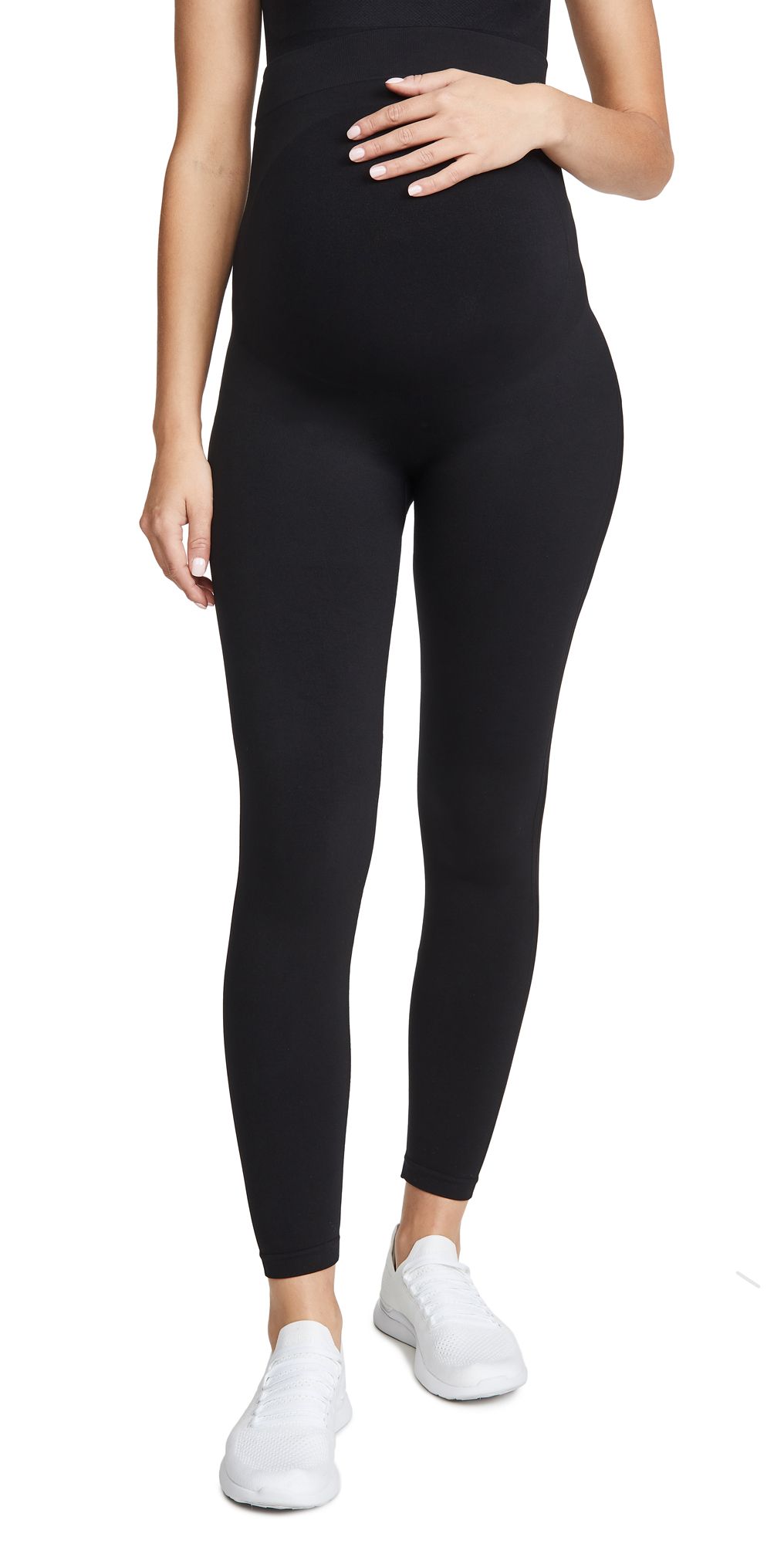 BLANQI Maternity Belly Support Leggings | Shopbop