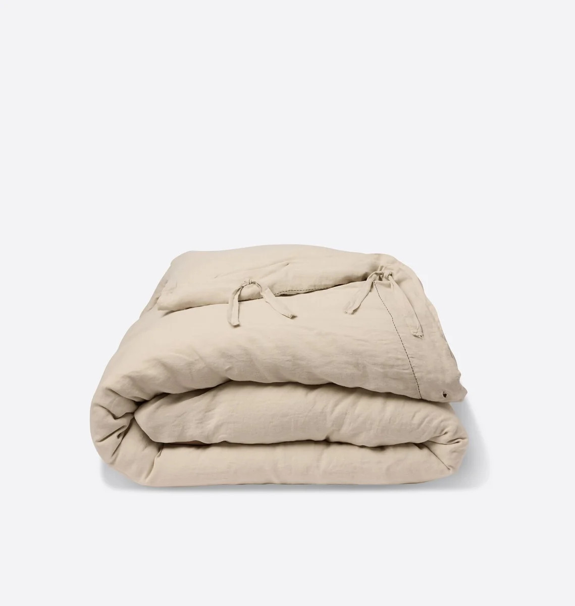 Luca Duvet Cover | Shoppe Amber Interiors | Amber Interiors