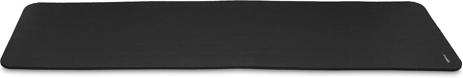 Amazon Basics 1/2-Inch Extra Thick Exercise Yoga Mat | Amazon (US)