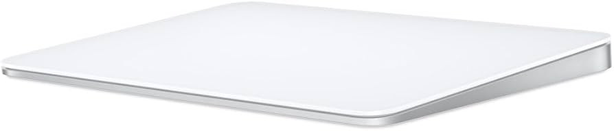 Apple Magic Trackpad - White Multi-Touch Surface ​​​​​​​ | Amazon (US)