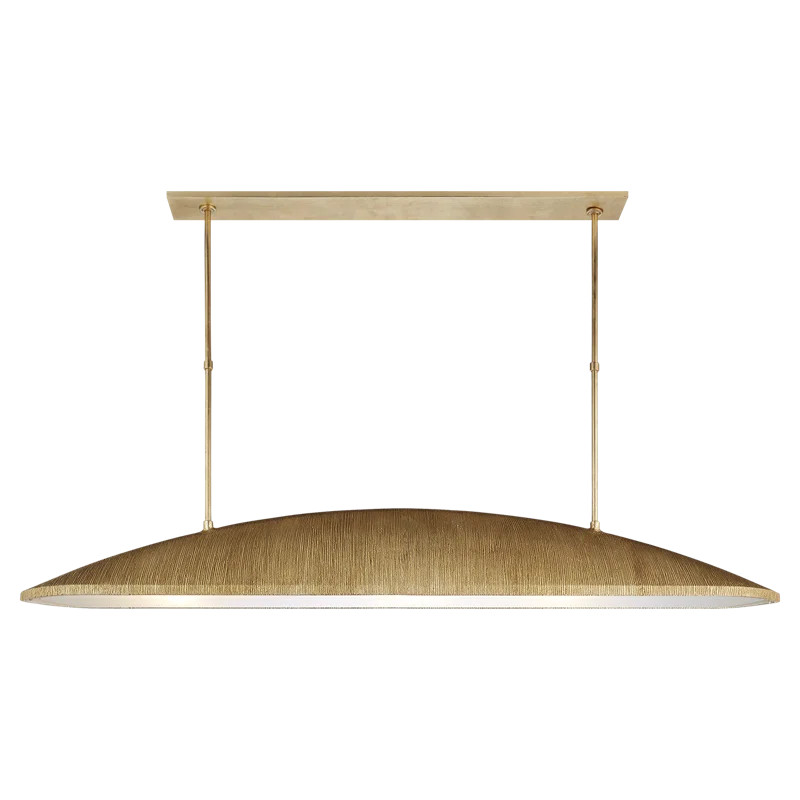 Utopia 6 - Light Pendant by Kelly Wearstler | Wayfair North America