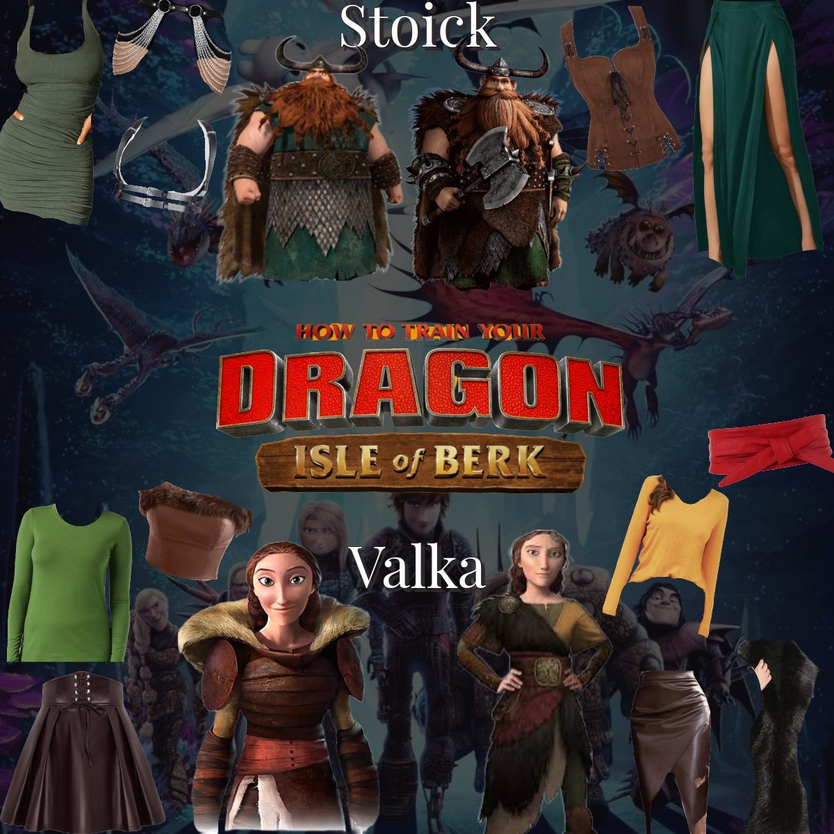 Epic Universe outfit ideas ✨
How to train your dragon isle of berk
Universal Studios 
Universal Studios outfit 
Theme Park 
Theme park outfit

#LTKFindsUnder50 #LTKFestival #LTKSaleAlert