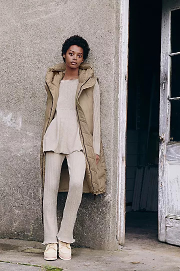 Delancey Sweater Top | Free People (Global - UK&FR Excluded)