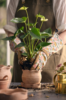 Dahlia Arm Saver Gloves | Terrain