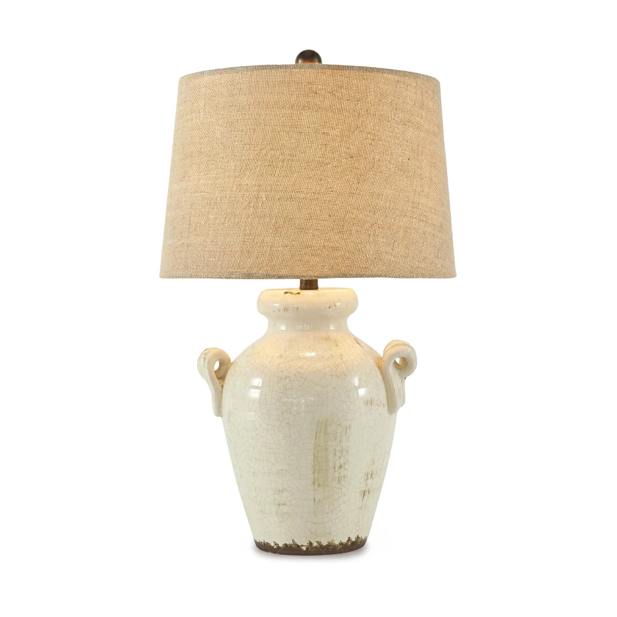 Emil Ceramic Table Lamp | Wayfair North America