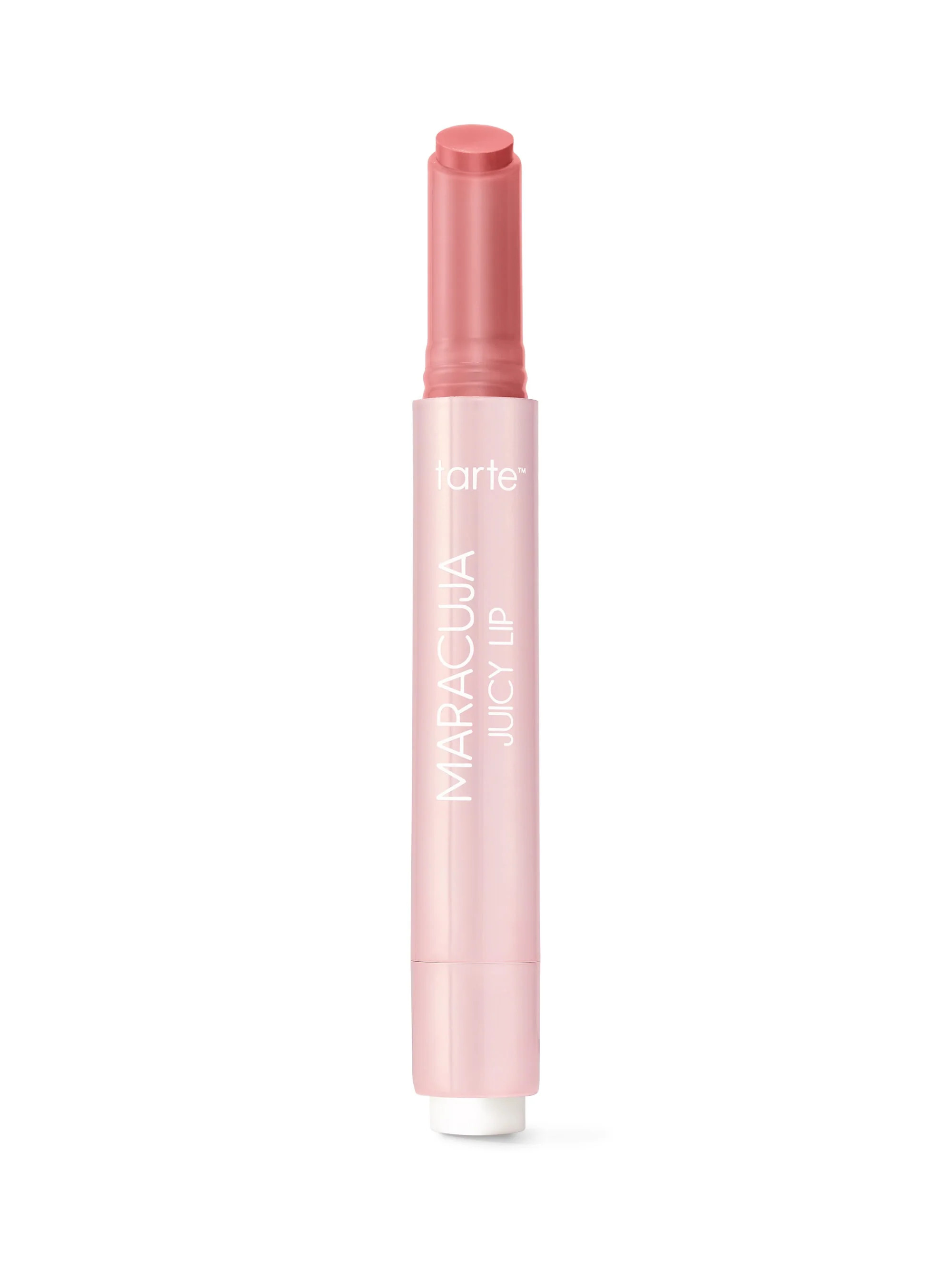 maracuja juicy lip tinted balm gloss | tarte cosmetics (Global)
