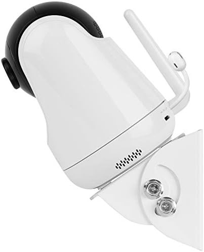 Baby Monitor Mount for VAVA Baby Monitor Camera VA-IH006/ VA-IH009,Adjustable Angle Wall Mount,Al... | Amazon (US)