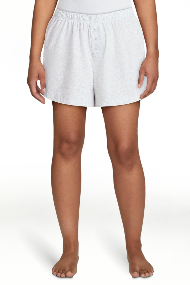 No Boundaries Cloud Core Sleepwear Shorts, Women’s XXS-3X | Walmart (US)