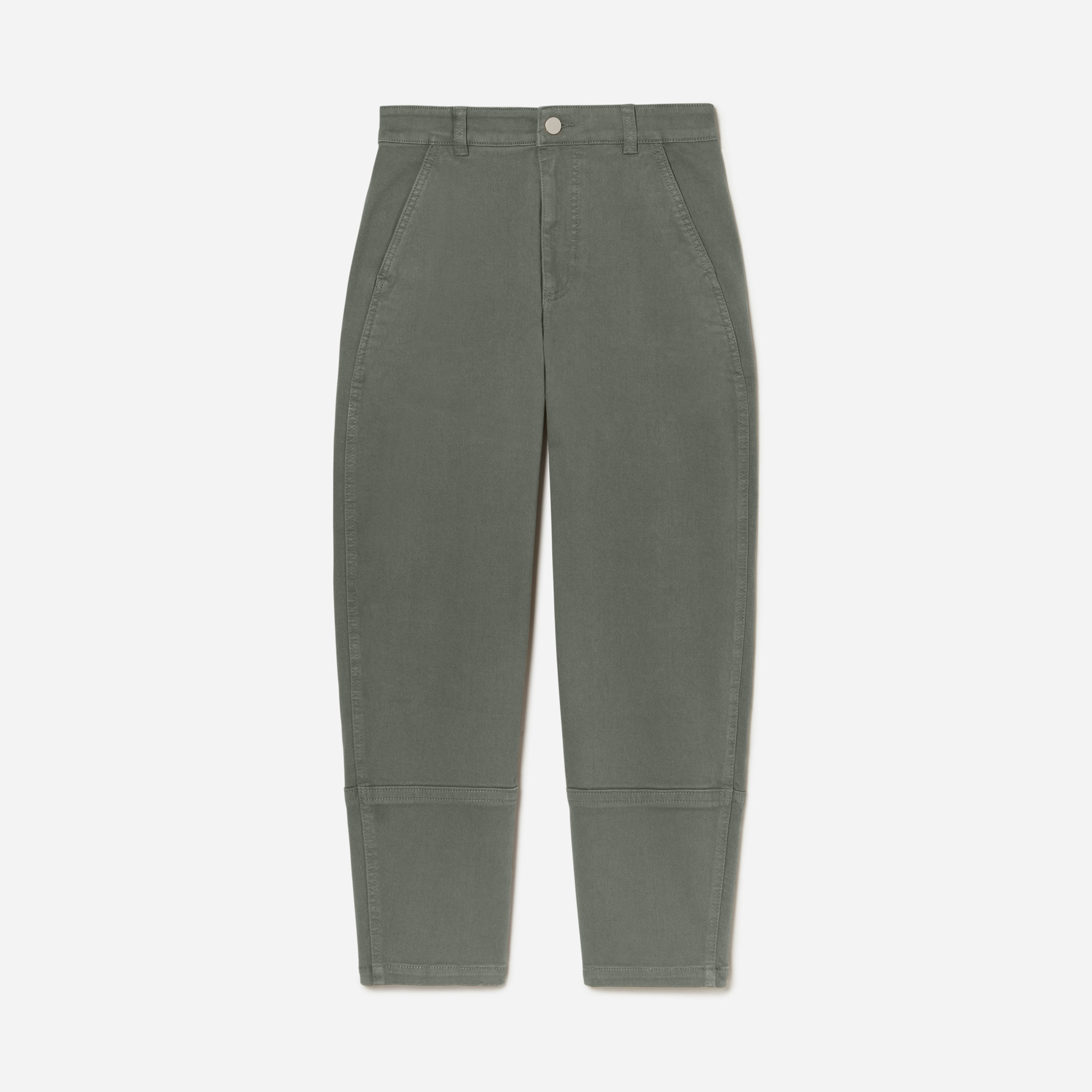 The Utility Barrel Pant | Everlane