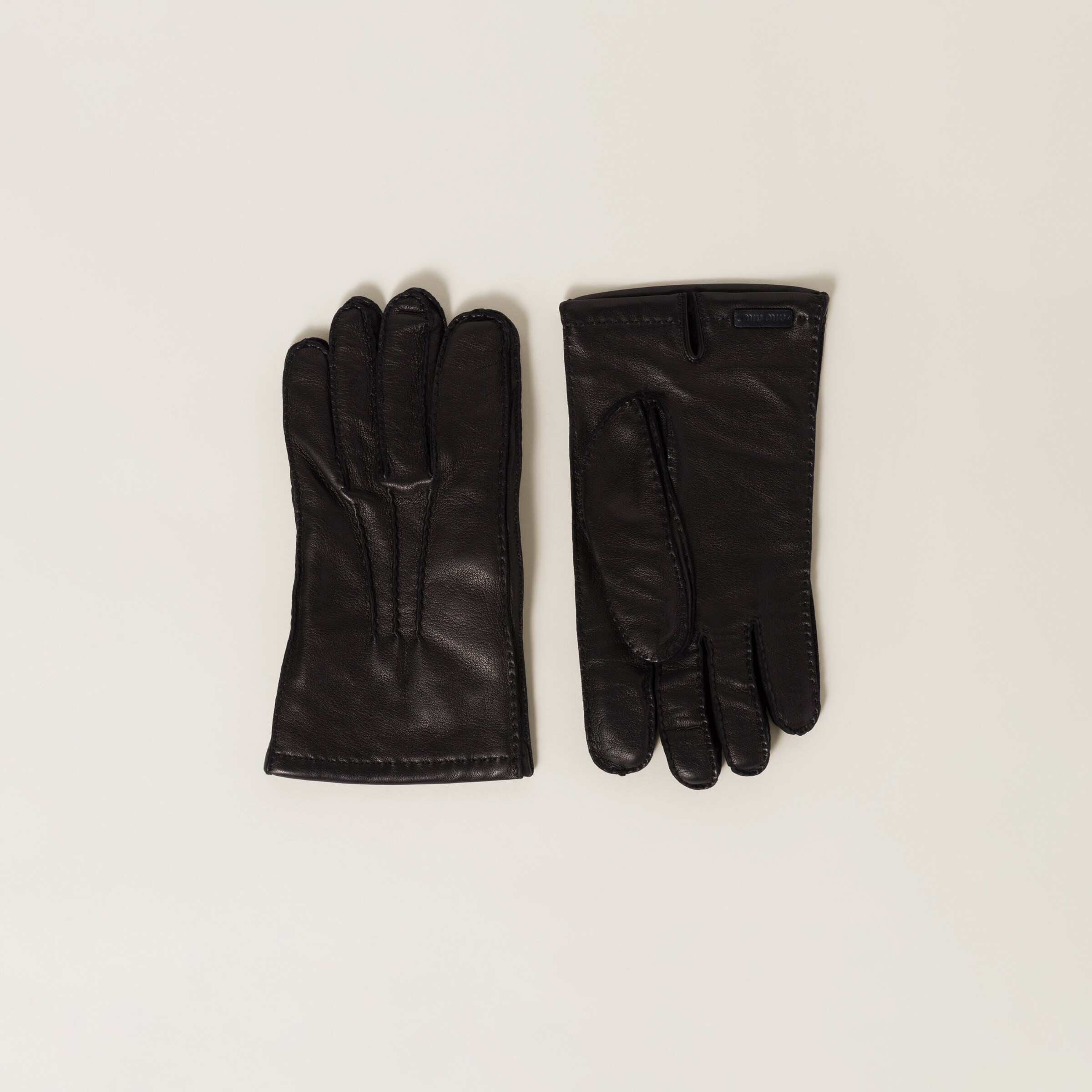 MiuMiu logo | Miu Miu UK