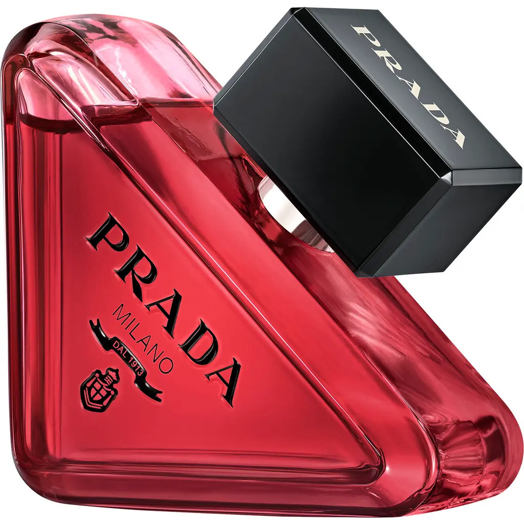 Prada Paradoxe Radical Essence Refillable Parfum in Regular at Nordstrom, Size 3 Oz | Nordstrom