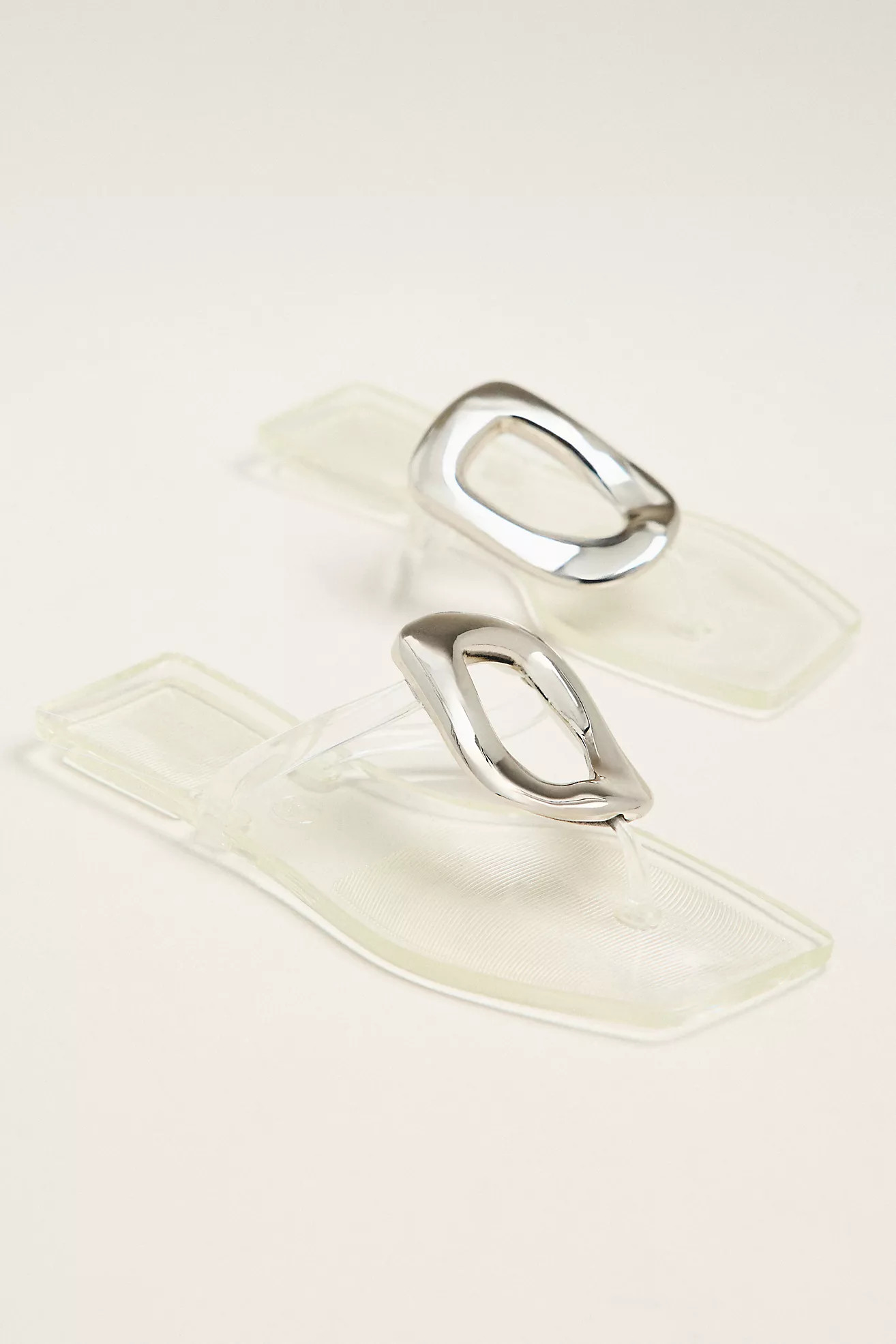 Jeffrey Campbell Jelly Linques Sandals | Anthropologie (US)