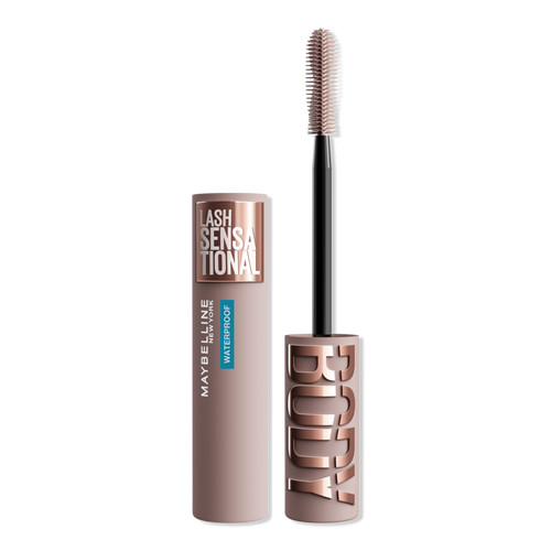 Lash Sensational Body Waterproof Mascara | Ulta