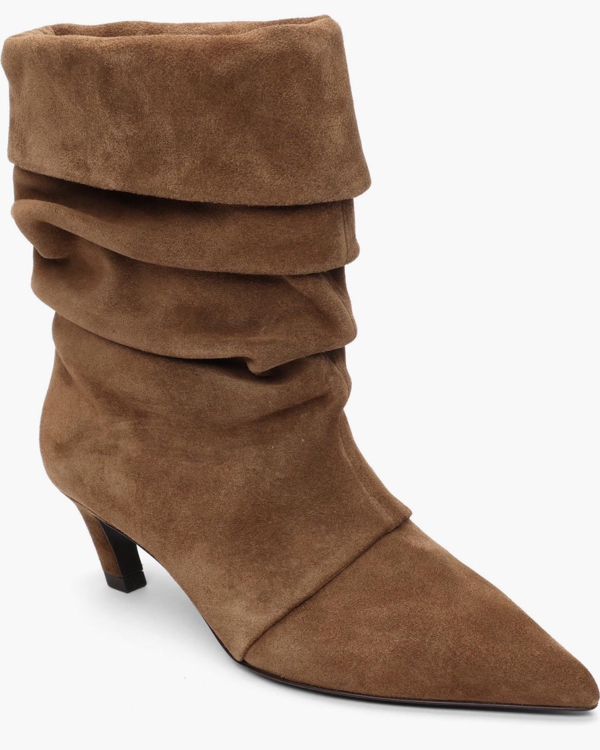 My NSale picks are a short list this year. I’m shopping less and being picky. That means adding pieces I will wear for multiple seasons to come and sprinkling in a few trendier pieces.

These slouchy boots are spot on for fall trends. While the two striped tops are timeless. And do I ever miss the Pumas I had 20 years ago - here is my chance to replace them.

#LTKSaleAlert