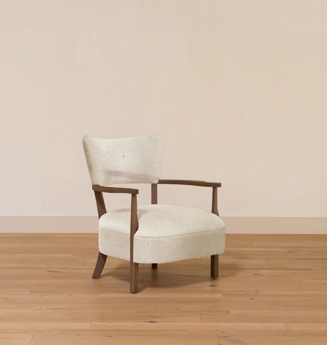 Birte Armchair | Shoppe Amber Interiors | Amber Interiors