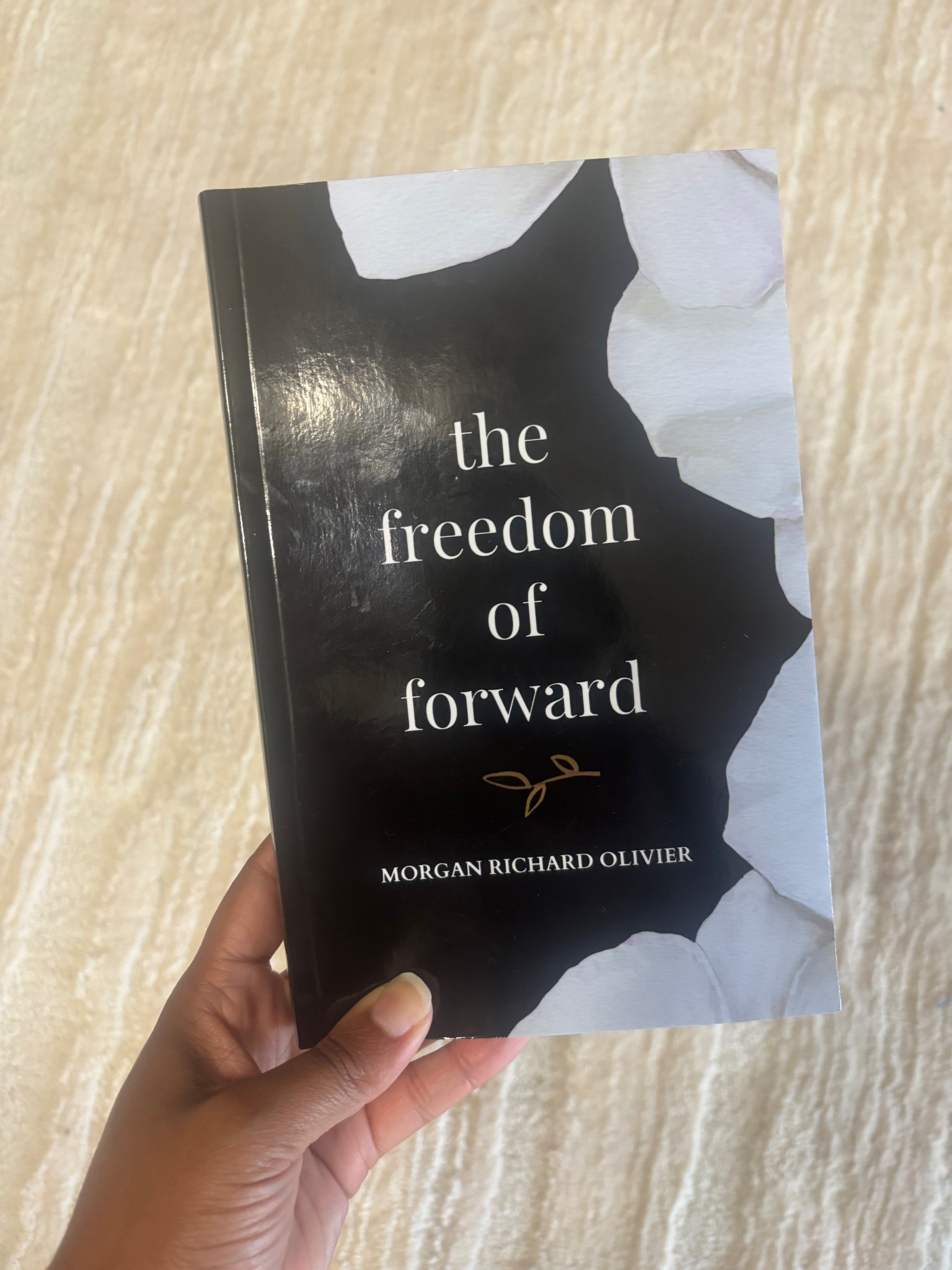 Great book for letting go ✨ 

#LTKU #LTKTravel #LTKHome