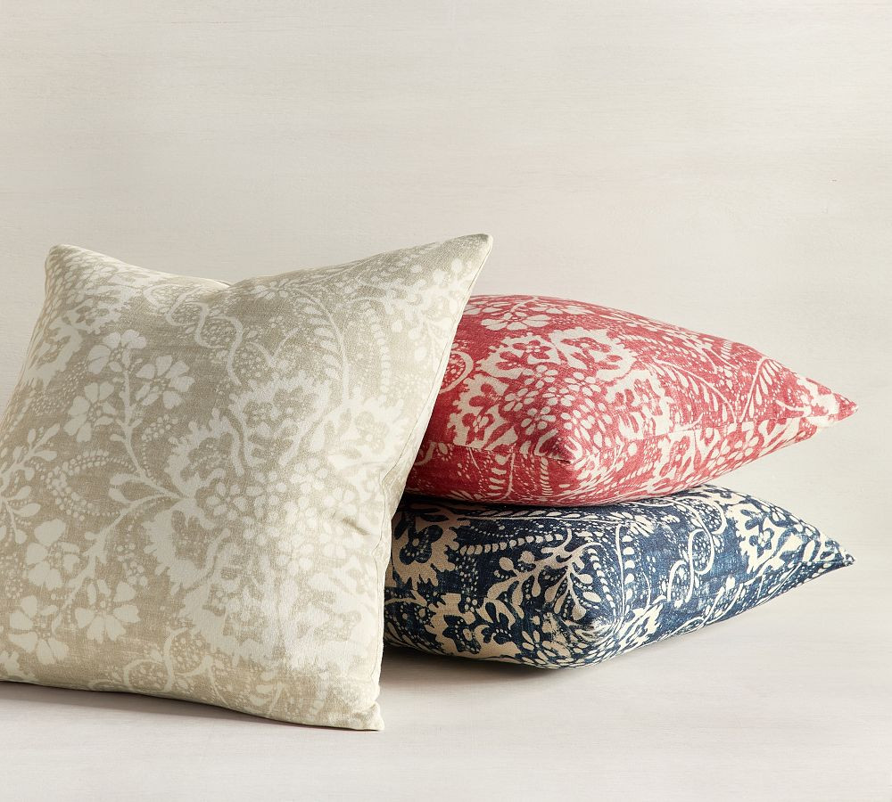 Bernyce Pillow | Pottery Barn (US)