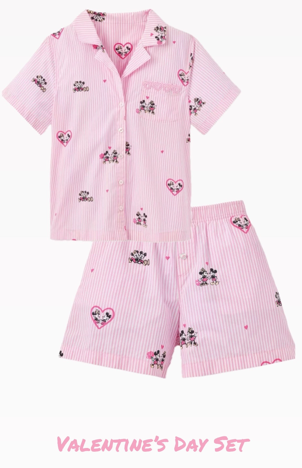 VDay lounge set 💗

Disney/ trending/ pjs/ lounge wear/ galentines/ Valentine’s gift 

#LTKSeasonal #LTKFindsUnder100 #LTKselfcare