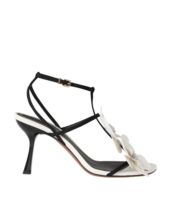 Zimmermann Orchid Sandal 85 | ZIMMERMANN (US, CA, EU, MENA)