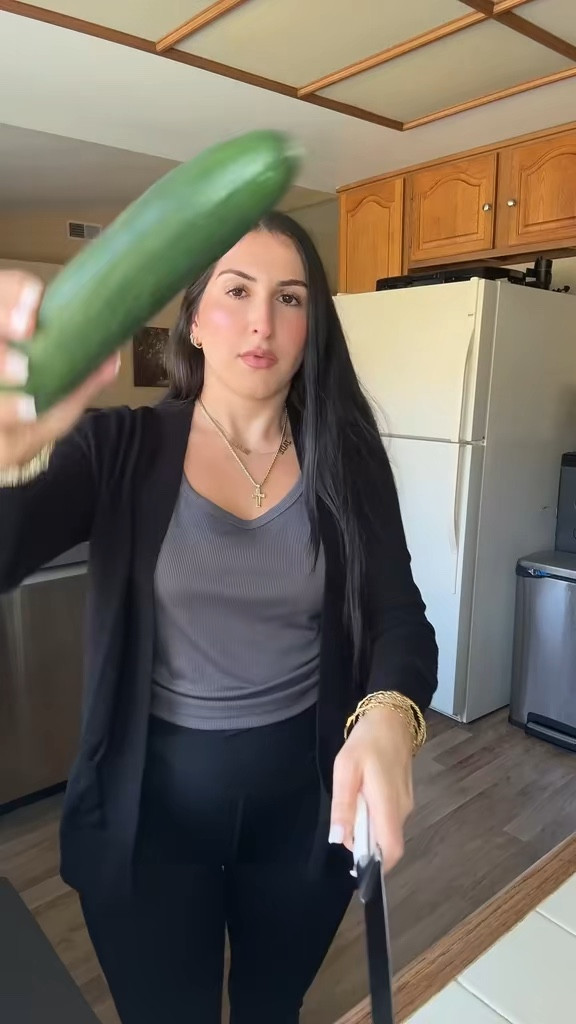 The only knife set you need 

#LTKmomlife #LTKFestival #LTKdayinmylife