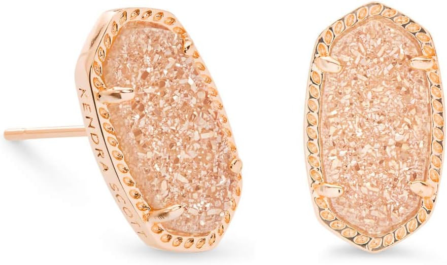 Kendra Scott Ellie Stud Earrings for Women, Fashion Jewelry | Amazon (US)