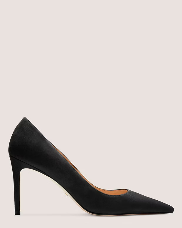 STUART 85 PUMP | Stuart Weitzman (US)