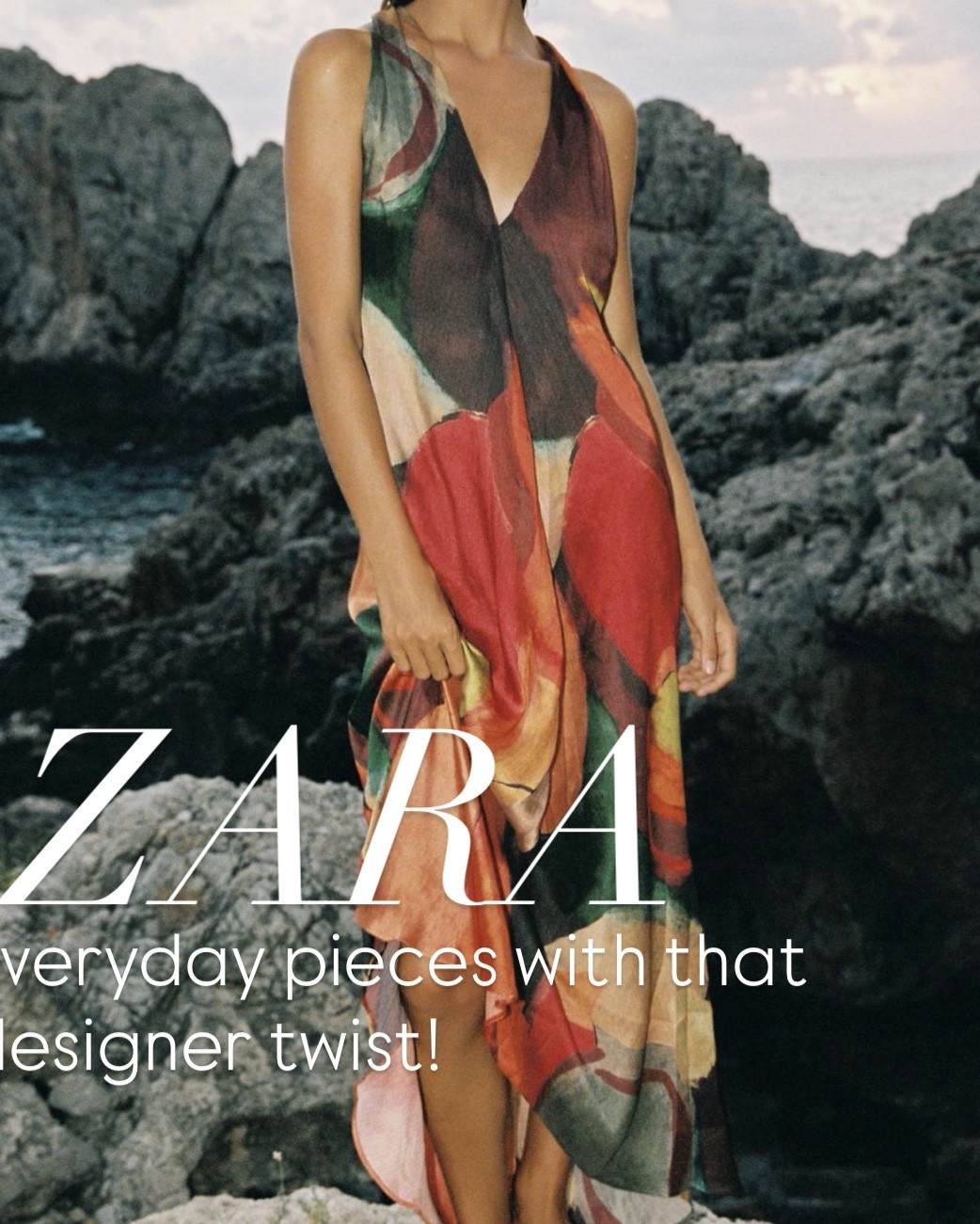 Zara finds lately