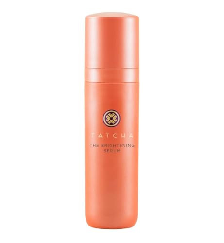 The Brightening Serum | Vitamin C Treatment for Brighter, Firmer Skin – Targets Hyperpigmentation & Fades Post-Acne Marks, 30 ml / 1.0 fl. oz. | Amazon (US)