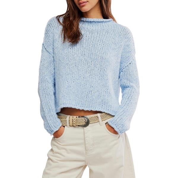 Opal Sweater | South Moon Under