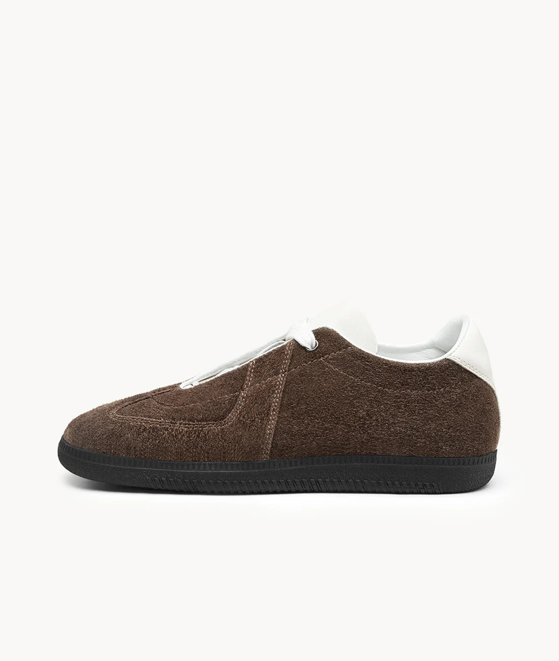 Hazelnut Donut Sneaker | 7or9