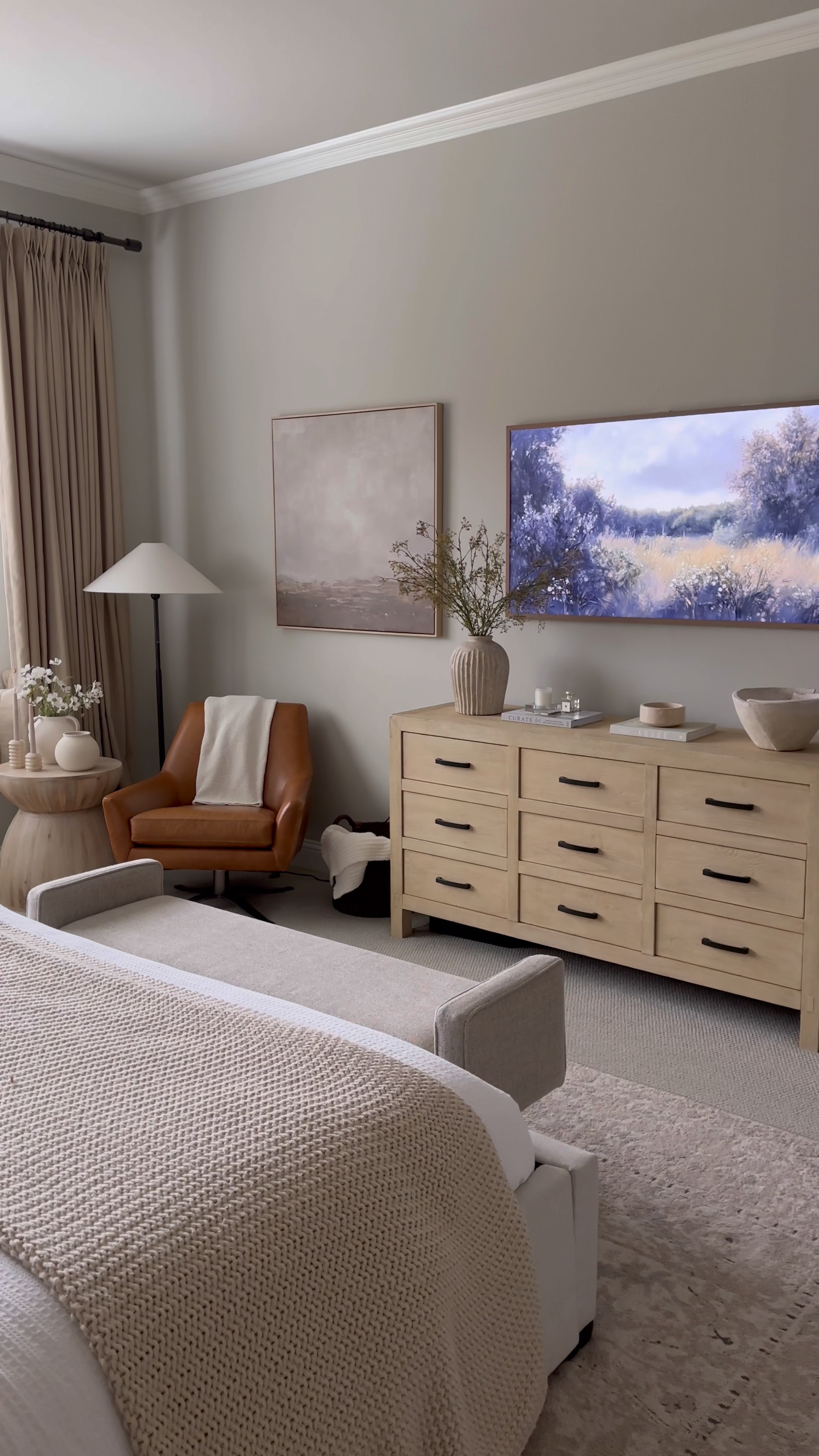 Dressers styling using affordable decor pieces from Walmart, Amazon and pottery barn 

#LTKHome #LTKMostLoved #LTKWatchNow