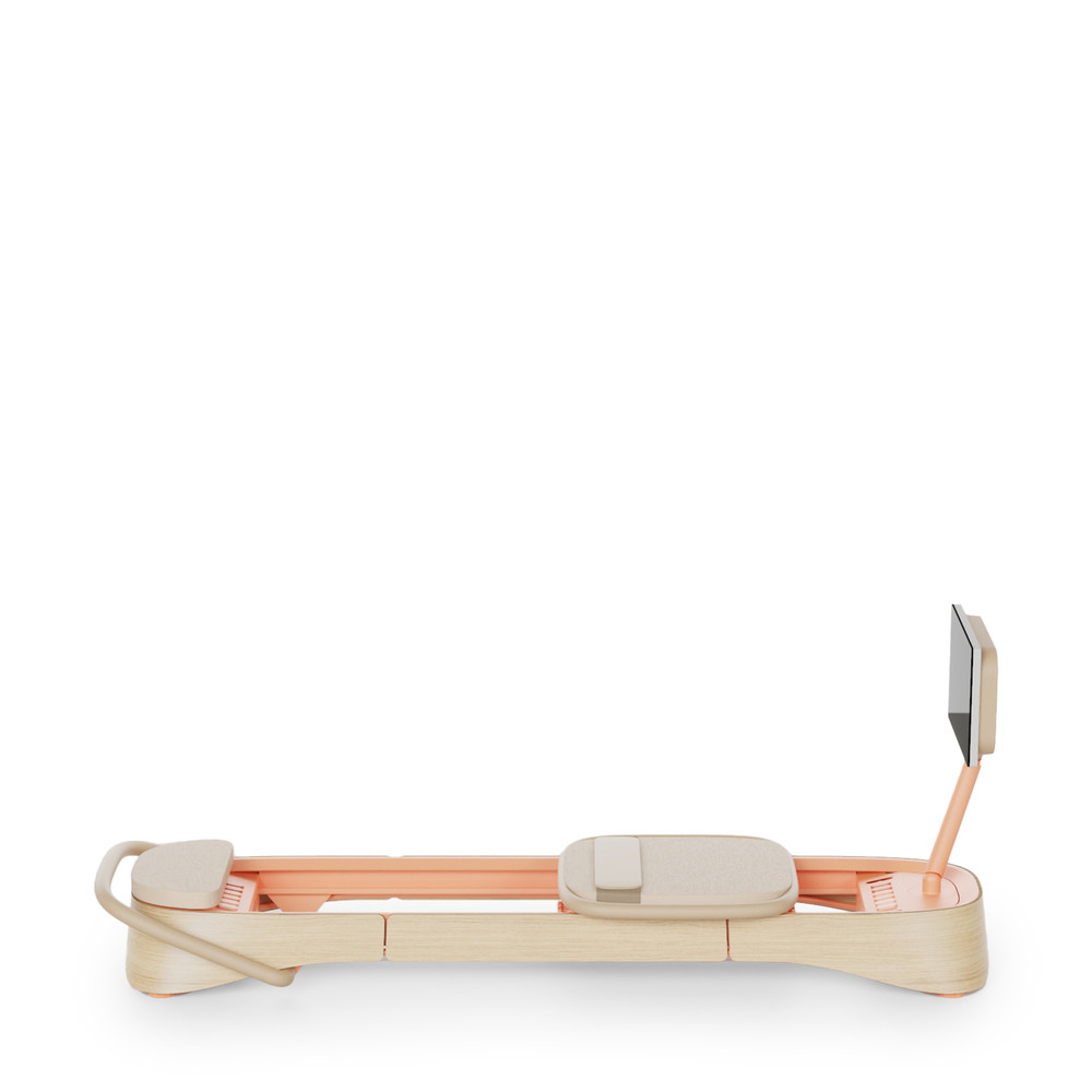FRAME Fitness Pilates Reformer | goop | goop