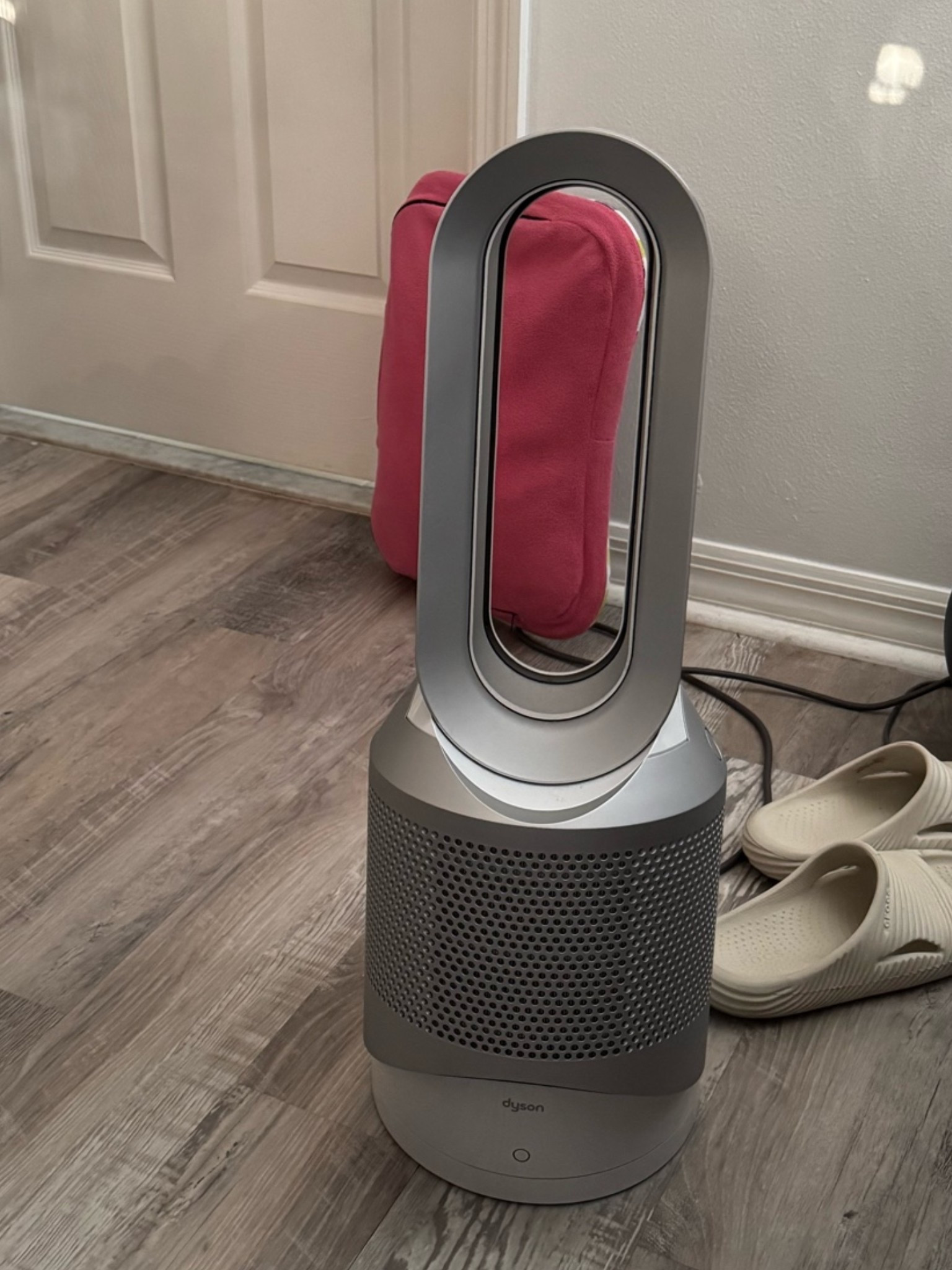 Best fan for perimenopause hot flashes. Place it right next to my bed on full blast.

#LTKMothersDay #LTKOver40 #LTKHome
