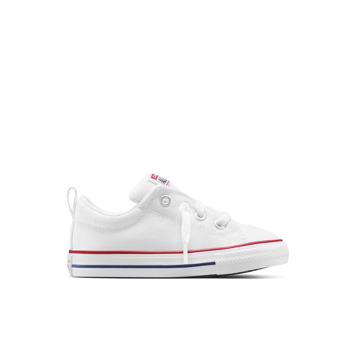Converse Toddler Street Ox Low Top Sneakers | Target