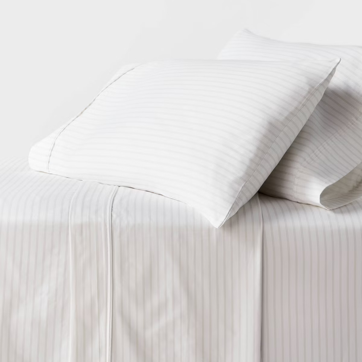 Printed Performance 400 Thread Count Sheet Set - Threshold™ | Target