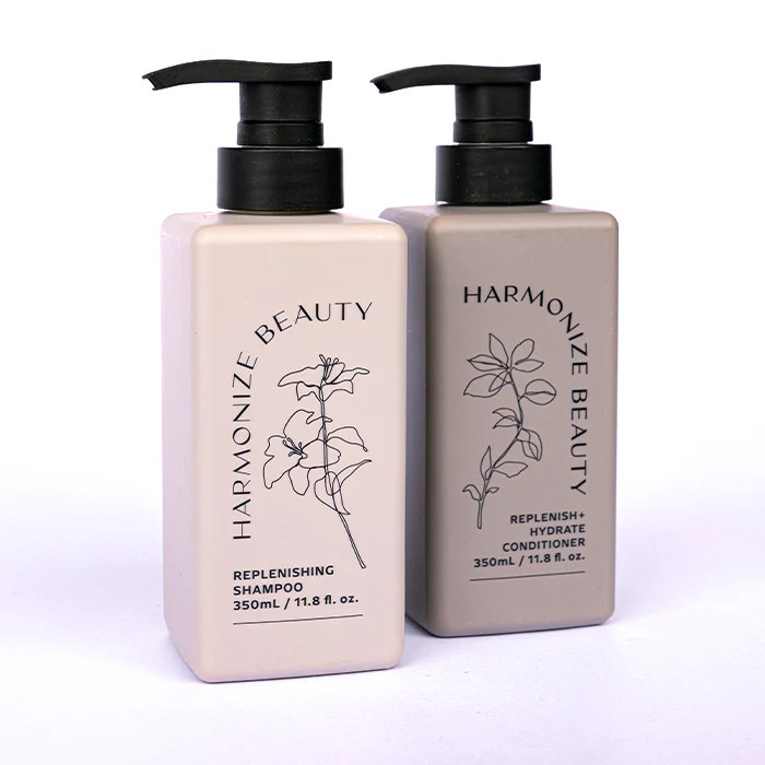 Shampoo + Conditioner Bundle | Harmonize Beauty