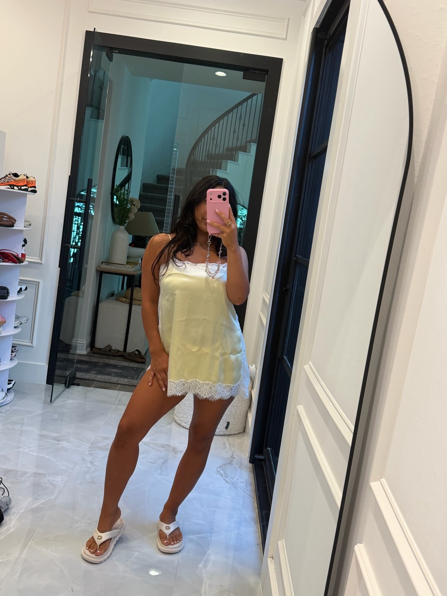 Family date night ootd- such a cute set!!

Matching set
Aritzia finds 
Summer outfit 
Summer fashion 
Easy outfit 
Mom style 
Everyday looks

#LTKmomlife #LTKootd #LTKgrwm