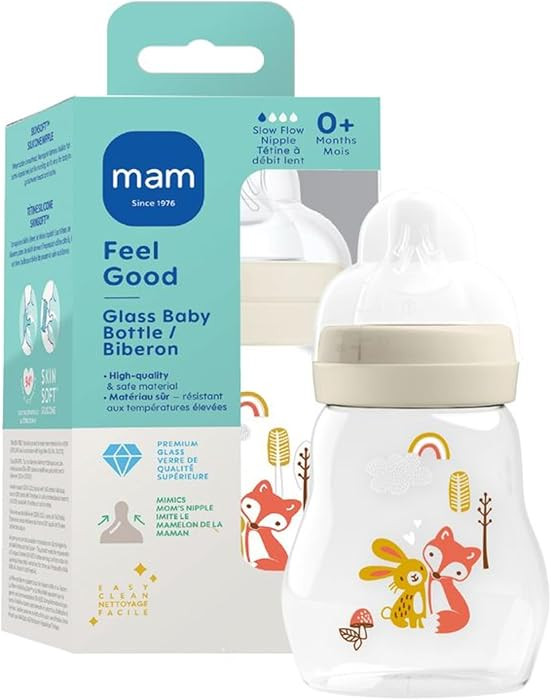 Product summary presents key product information | Amazon (US)