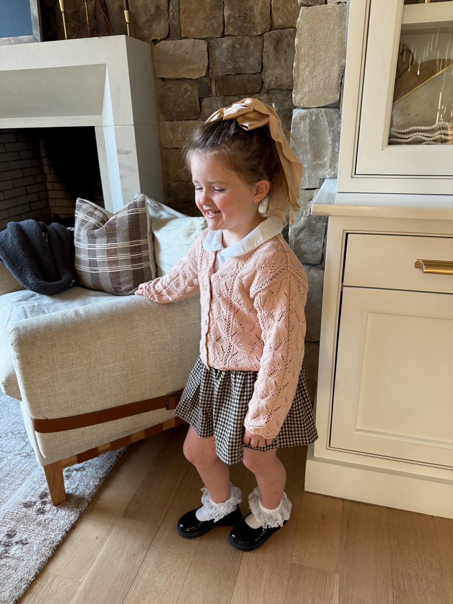 Little girl outfit, 50’s day

#LTKShoeCrush #LTKFindsUnder50 #LTKKids