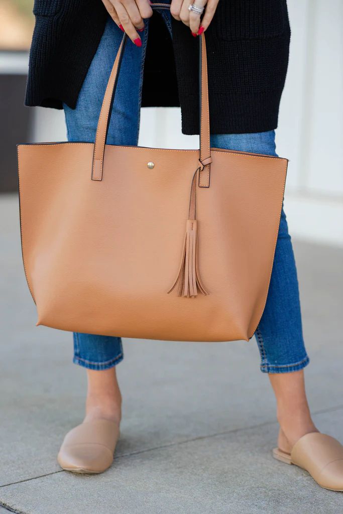Back For More Tan Brown Purse | The Mint Julep Boutique