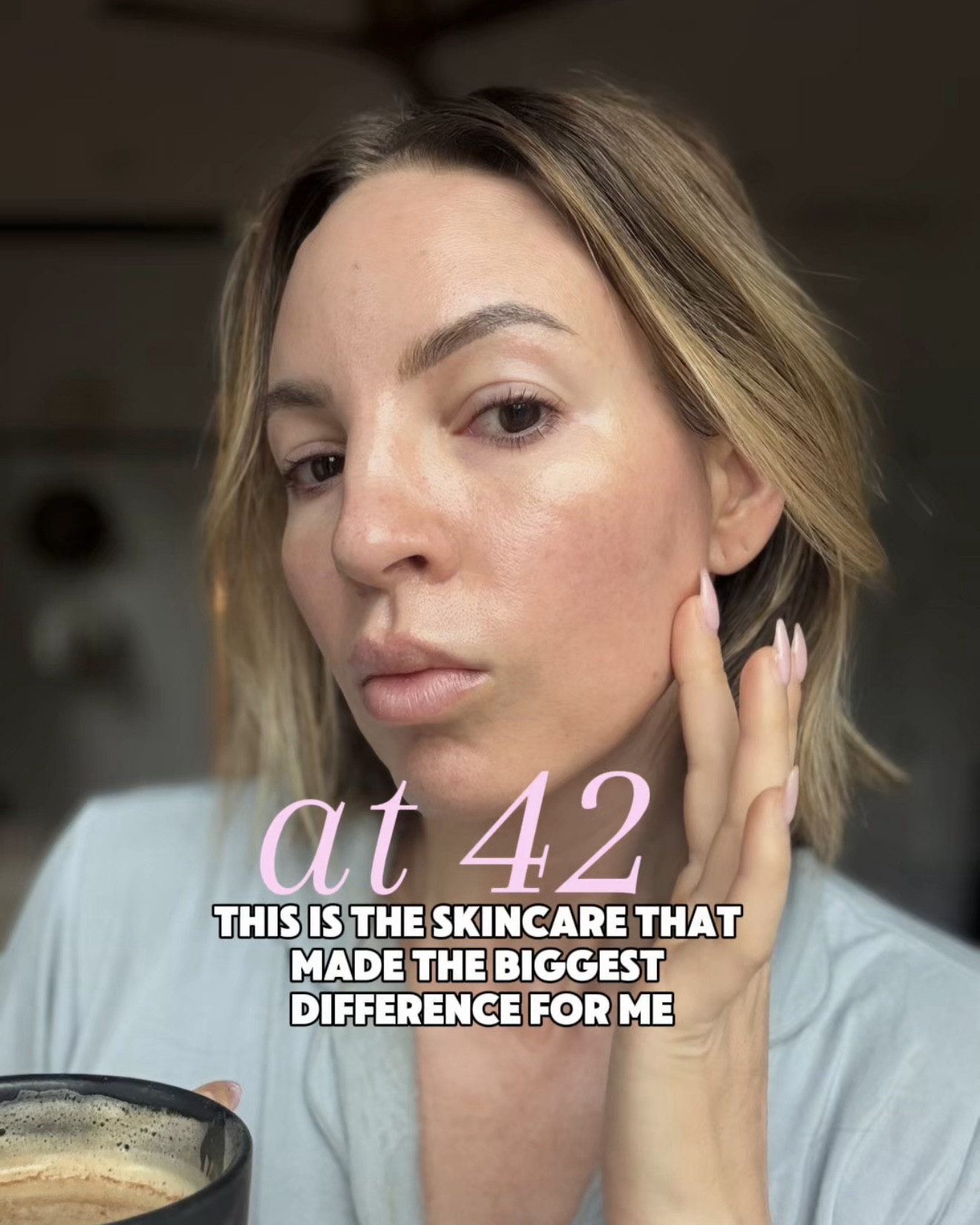 These are the products that have made a big difference in my 42-year-old skin. I will never not use tretinoin. It is everything for preventing aging. I love the combo that I listed because the oil helps to support the tretinoin, but make sure you use the oil last. Think thinness to thicknest with products! Also with the anua, make sure you ease into using it slowly. It’s powerful!

#LTKOver40 #LTKBeauty #LTKselfcare