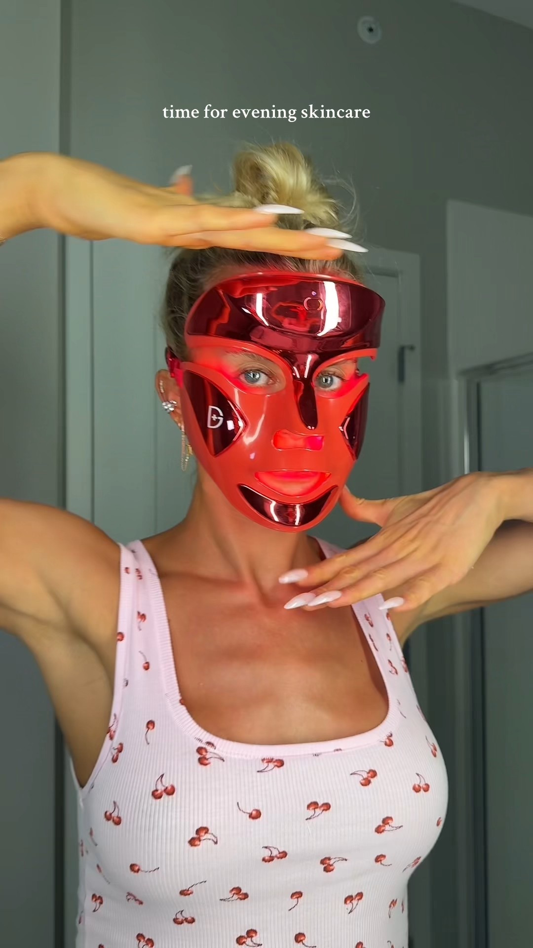 evening skincare routine 😴

#LTKBeauty #LTKFindsUnder100 #LTKFindsUnder50