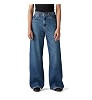 Levi's Women's Cinch Baggy | Amazon (US)