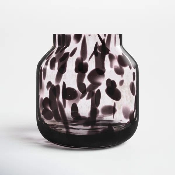 Goldia Glass Table Vase | Wayfair North America