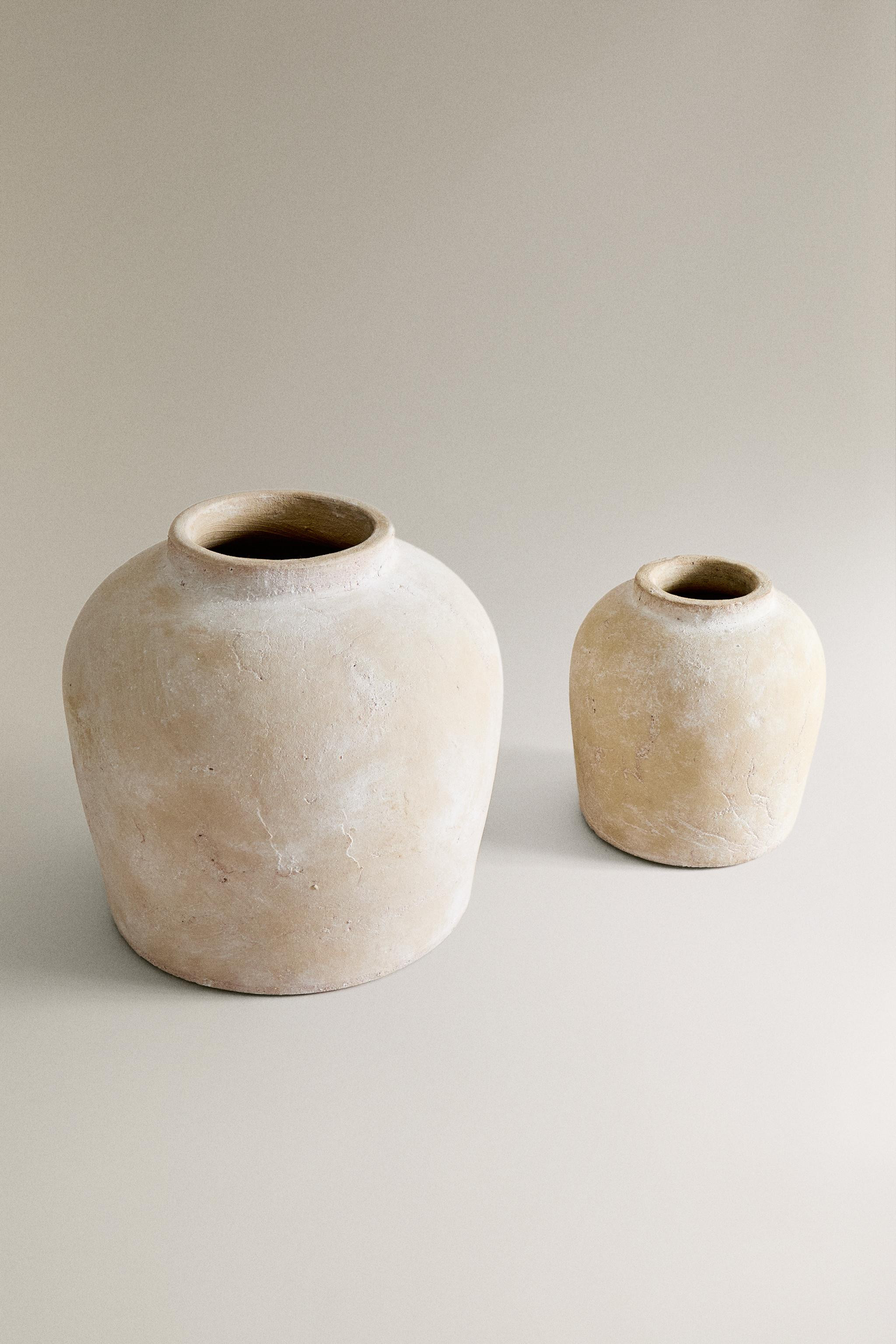 CERAMIC VASE | Zara US