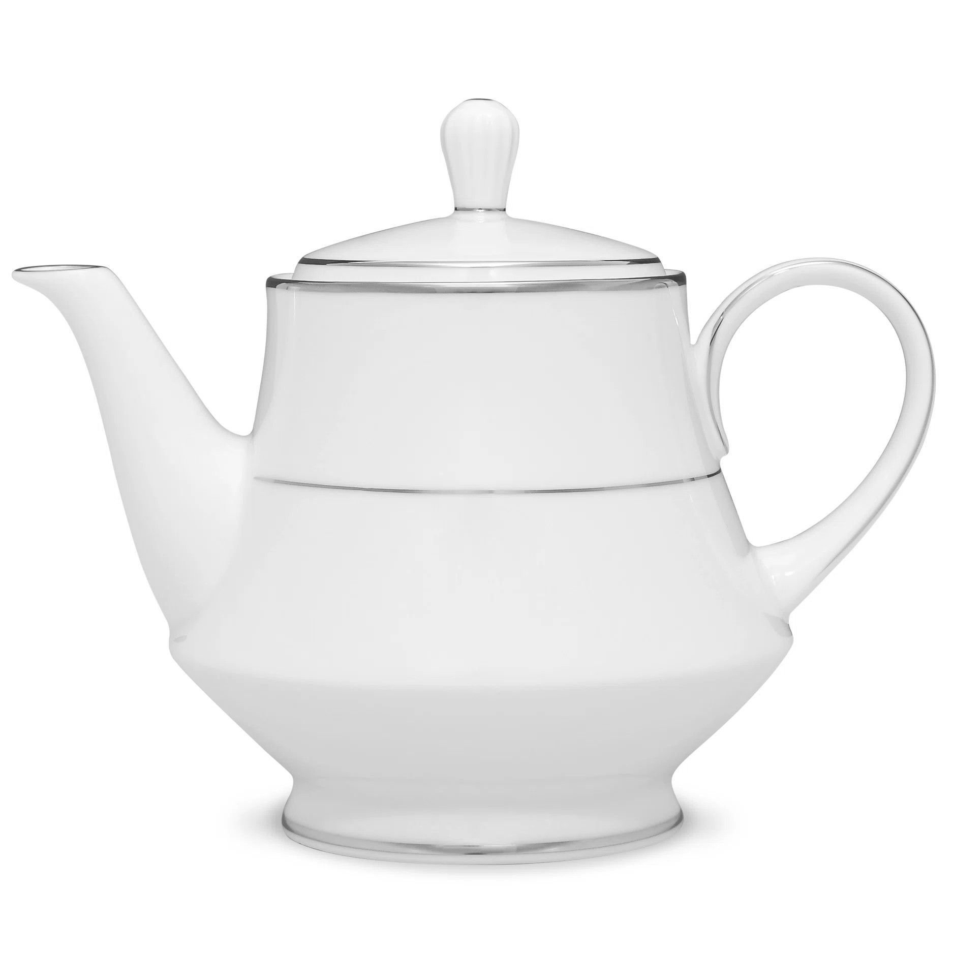 Noritake Spectrum Tea Pot, 38 Oz. | Wayfair North America