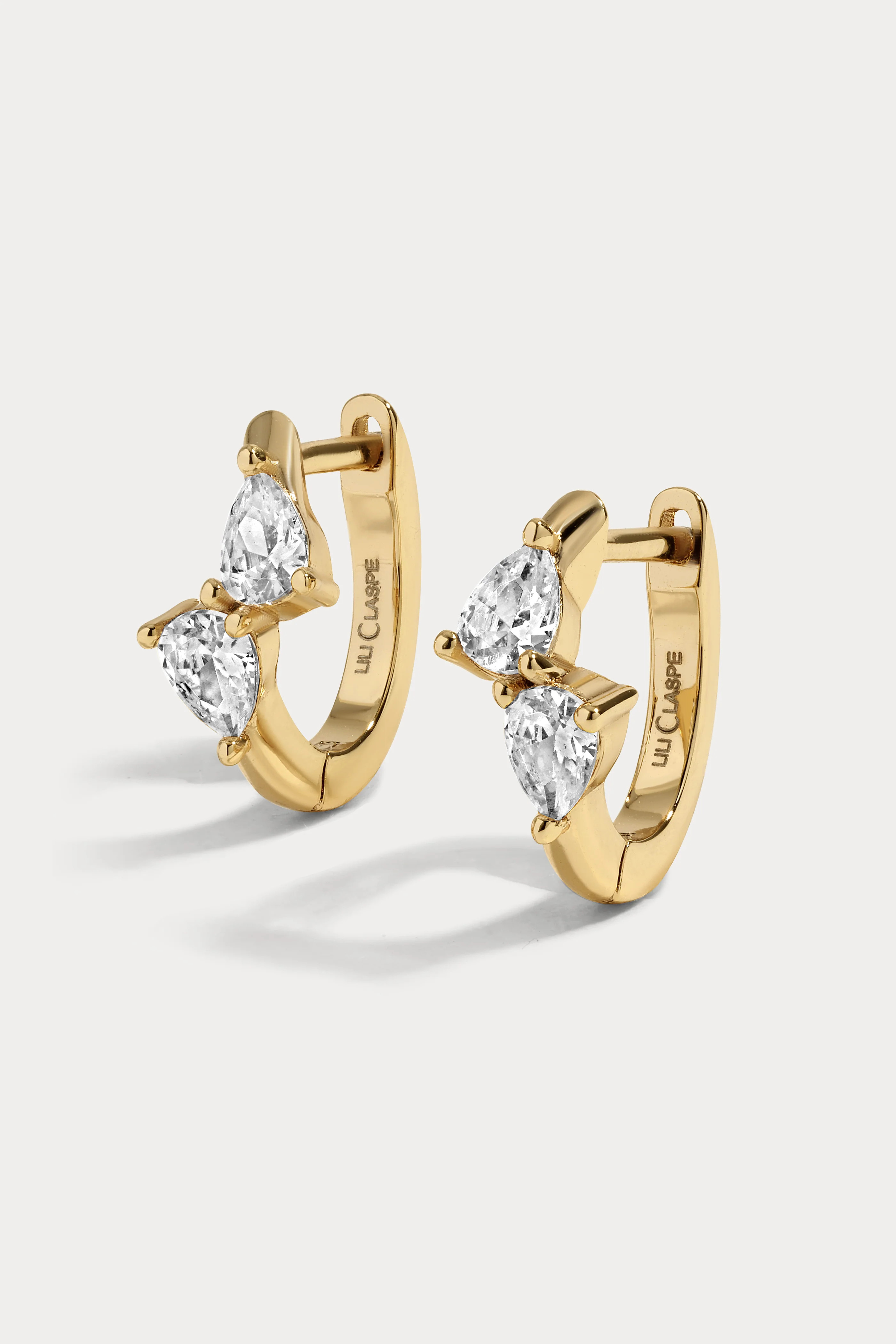 Bryn Huggies | Lili Claspe