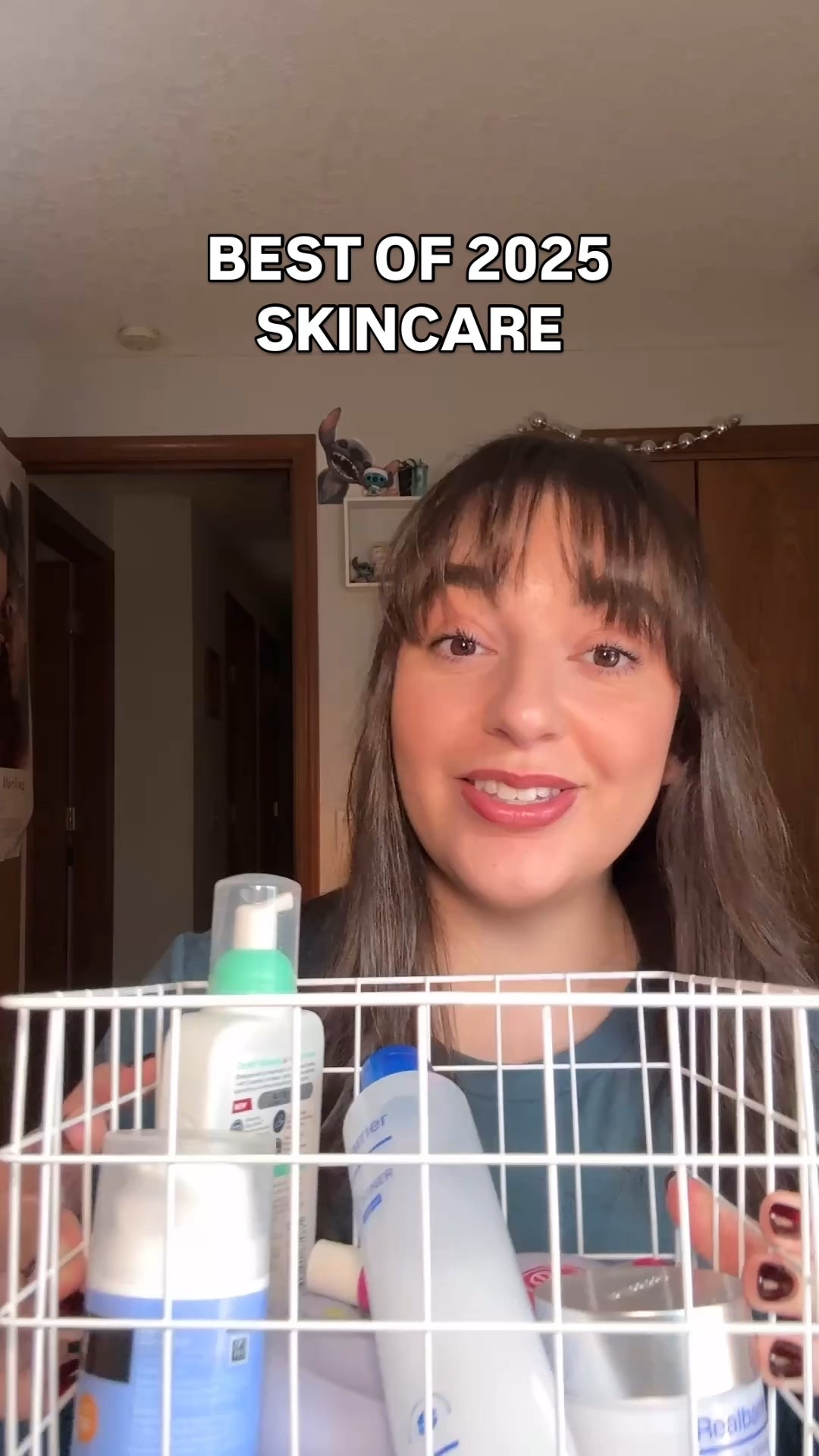 Best of beauty 2025 skincare 

#LTKselfcare #LTKSeasonal #LTKBeauty