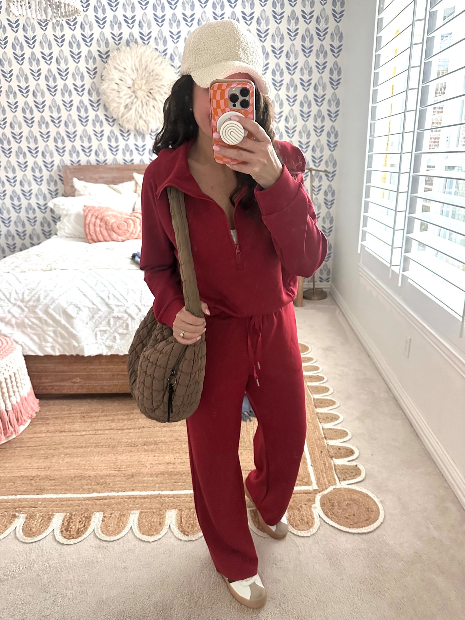 This set is on deal for under $40 today! Wearing a medium
.


#LTKGiftGuide #LTKActive #LTKHoliday