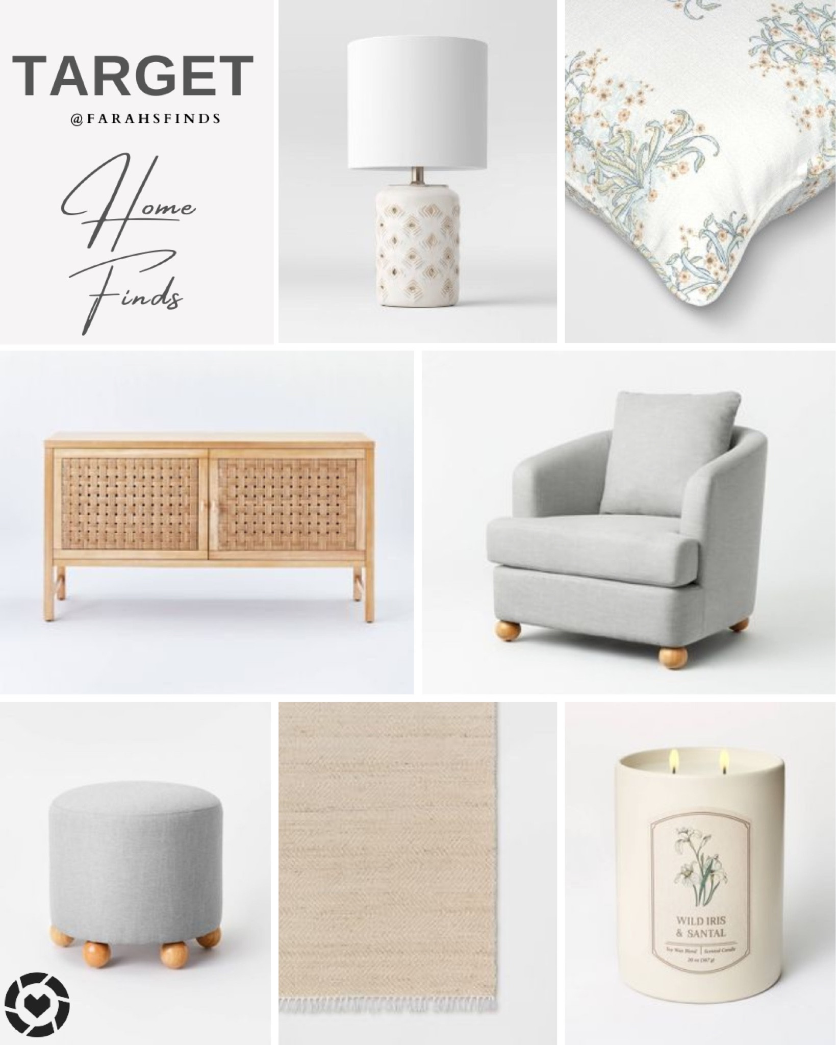 Target home finds rug, neutral colors, accent mirror, cushions, sofa, home, decor, Mother’s Day, gift gift for the hostess home, warming gift, wedding, registry, spring cleaning, coffee table, living room, dining room, Easter, decor, affordable home, decor, affordable furniture, target must haves, classic decor, traditional decor, timeless home, decor, pottery barn

Follow my shop @Farahsfinds on the @shop.LTK app to shop this post and get my exclusive app-only content!

#liketkit #LTKSeasonal #LTKhome #LTKunder100
@shop.ltk
https://liketk.it/44I9T

#LTKunder100 #LTKFind #LTKsalealert